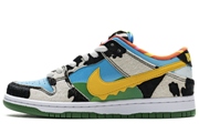 021 Nike SB Dunk Low Chunky Dunky